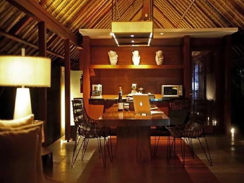Kayumanis Jimbaran Private Villas & Spa