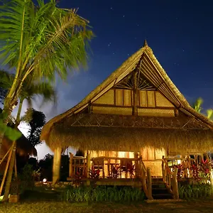 Hotell Flower, Pecatu