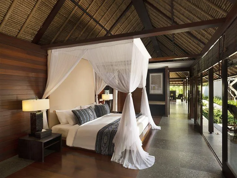 Kayumanis Jimbaran Private Villas & Spa Indonesia