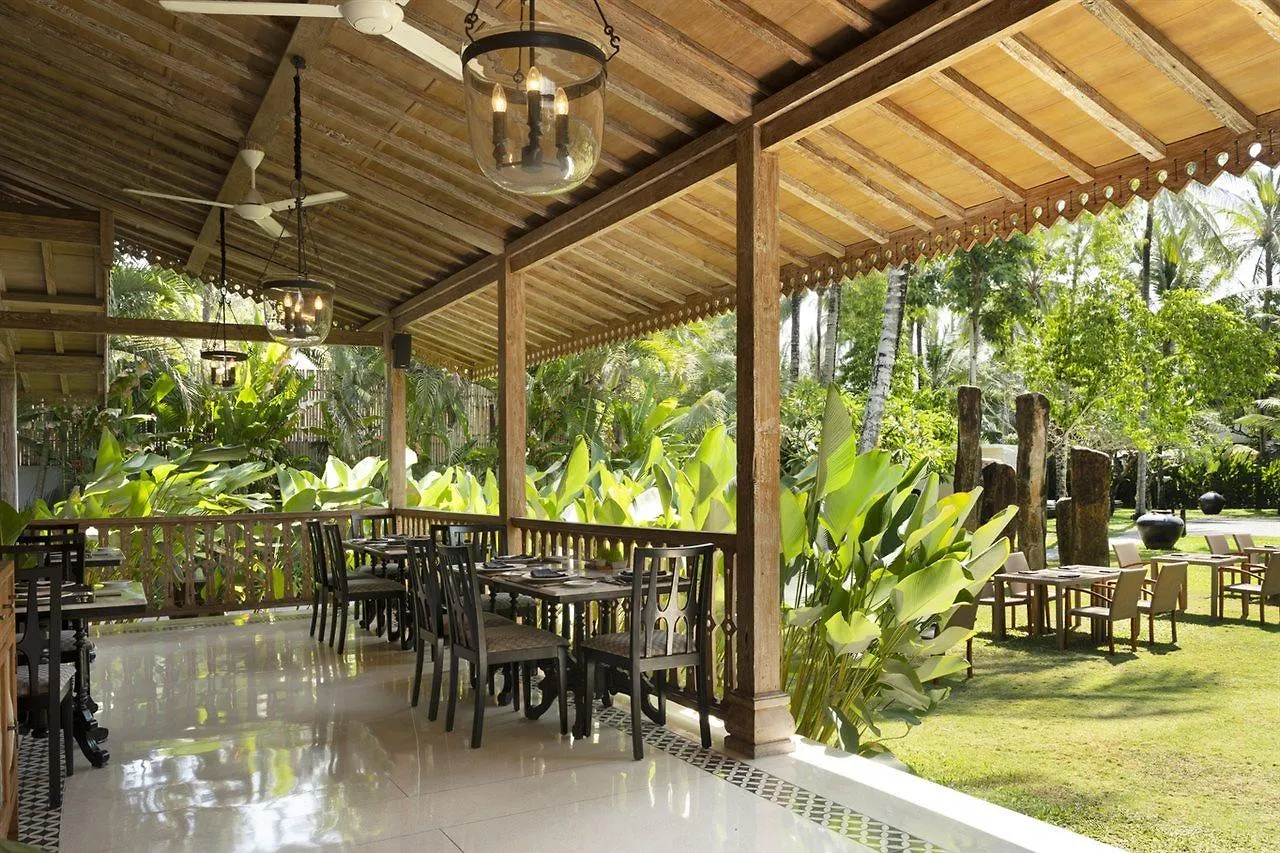 Kayumanis Jimbaran Private Villas & Spa 0*, Jimbaran (Bali)