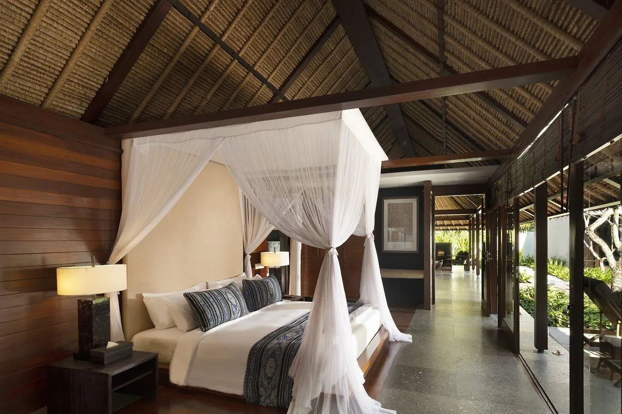 Kayumanis Jimbaran Private Villas & Spa