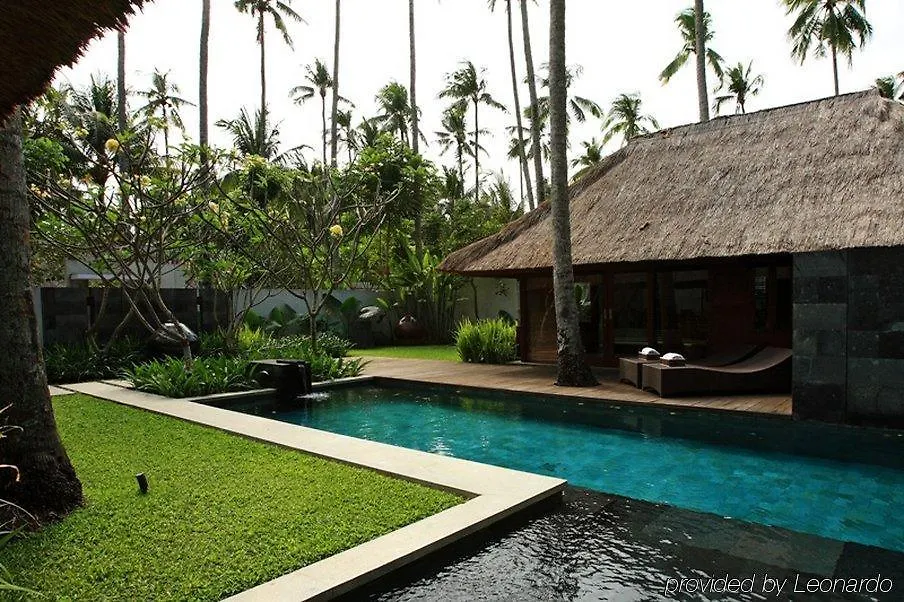 Kayumanis Jimbaran Private Villas & Spa Jimbaran (Bali)