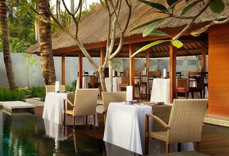 Kayumanis Jimbaran Private Villas & Spa  Jimbaran (Bali)