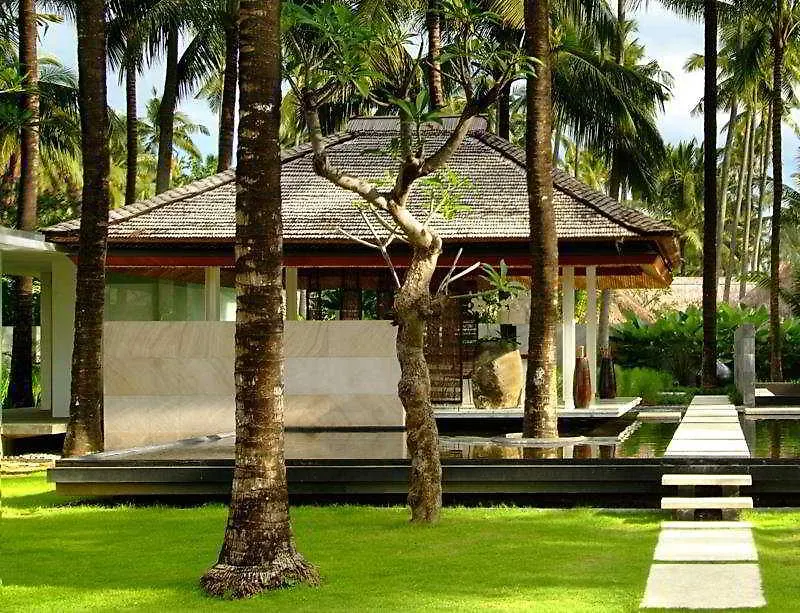 Kayumanis Jimbaran Private Villas & Spa
