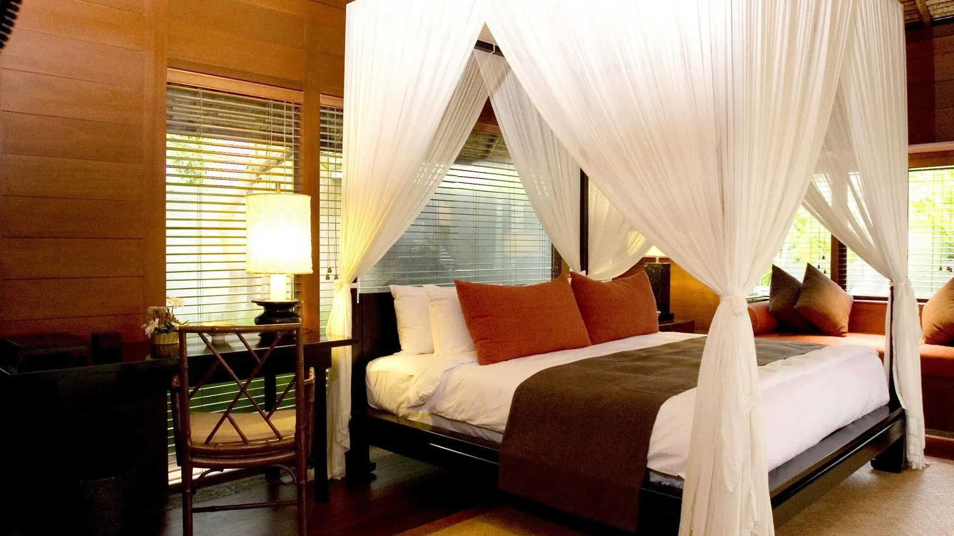 Kayumanis Jimbaran Private Villas & Spa 0*, Jimbaran (Bali) Indonesia