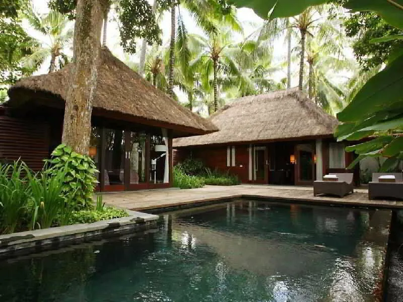 Kayumanis Jimbaran Private Villas & Spa