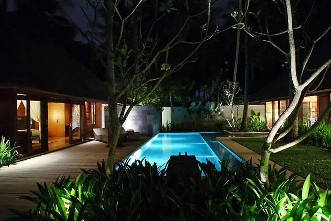 Kayumanis Jimbaran Private Villas & Spa
