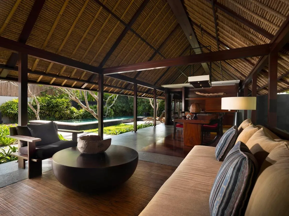 Kayumanis Jimbaran Private Villas & Spa 0*, Jimbaran (Bali) Indonesia