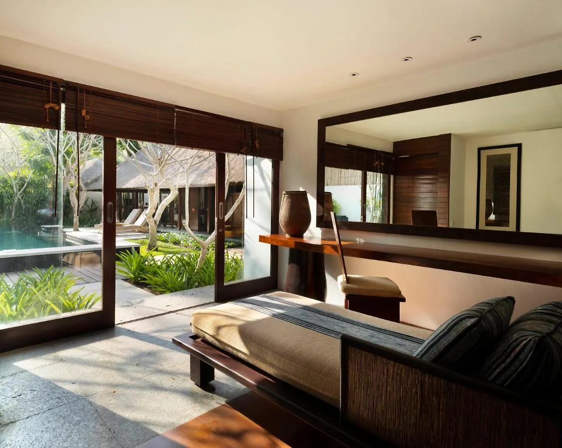 Kayumanis Jimbaran Private Villas & Spa