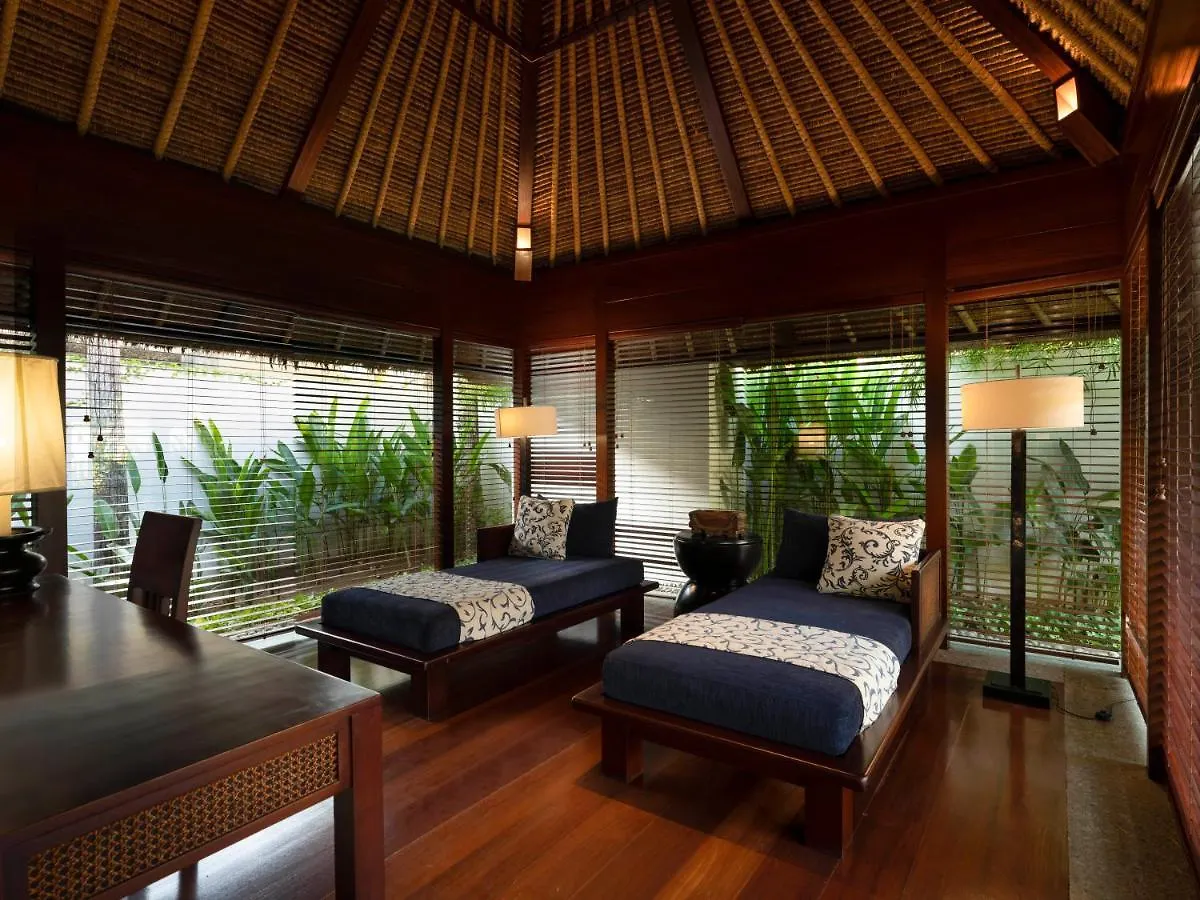 Kayumanis Jimbaran Private Villas & Spa Indonesia