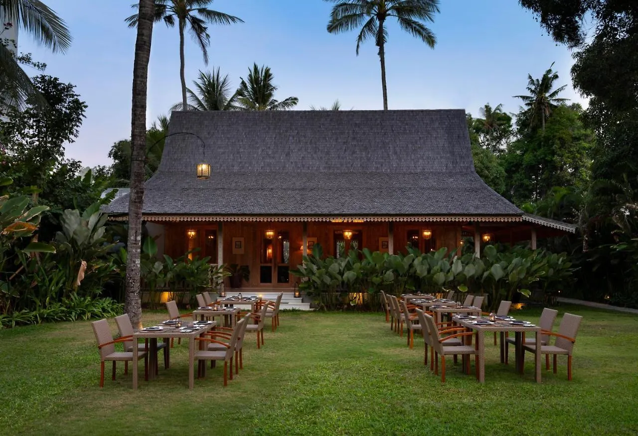 Kayumanis Jimbaran Private Villas & Spa  Jimbaran (Bali)