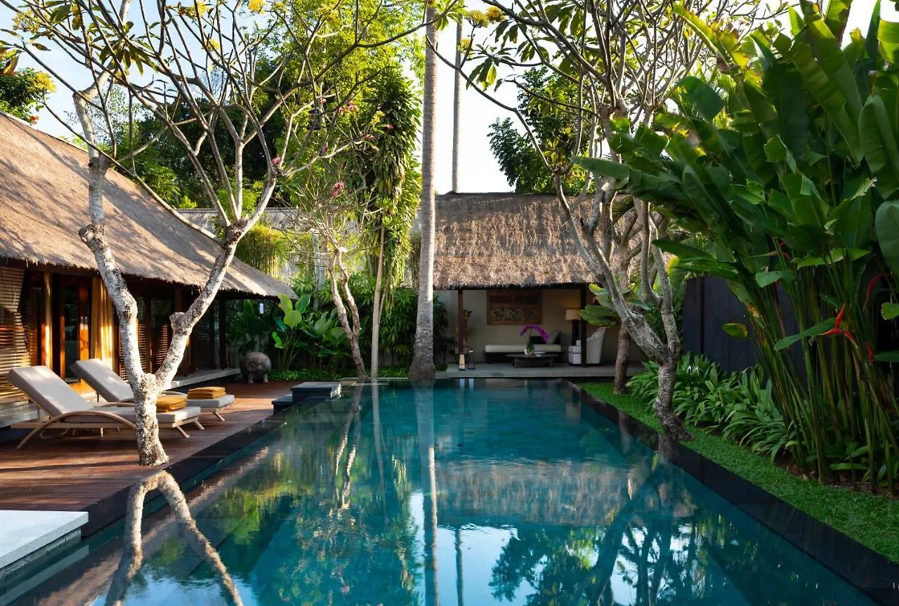Kayumanis Jimbaran Private Villas & Spa Jimbaran (Bali)