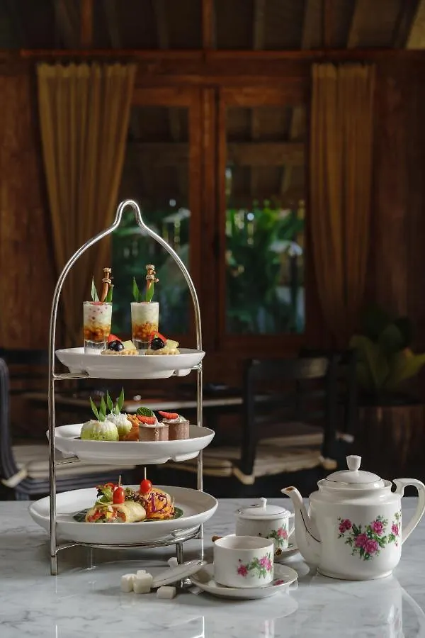Kayumanis Jimbaran Private Villas & Spa Indonesia